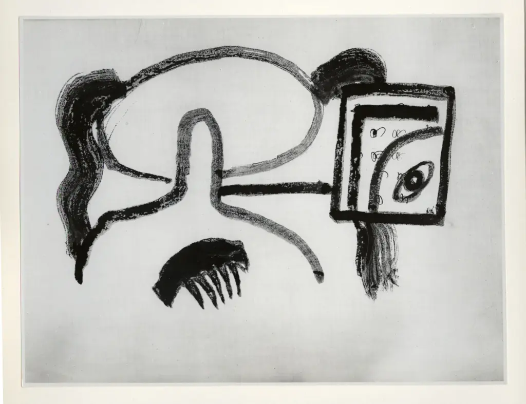 Istituto Centrale per il Catalogo e la Documentazione: Fototeca Nazionale , fronte