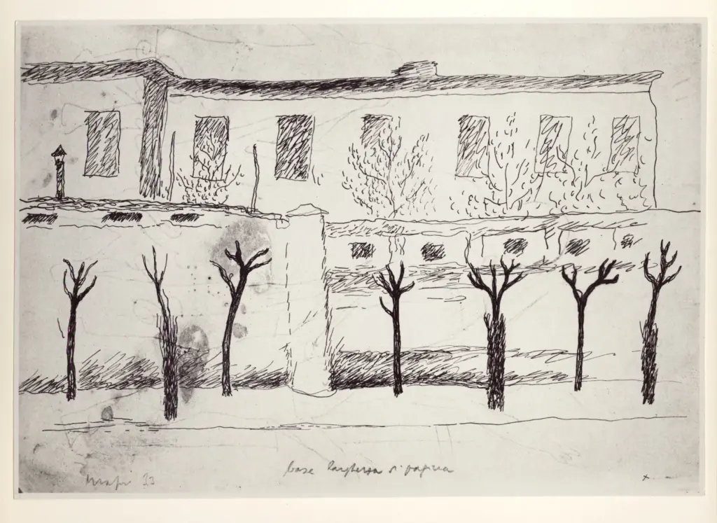 Istituto Centrale per il Catalogo e la Documentazione: Fototeca Nazionale , fronte