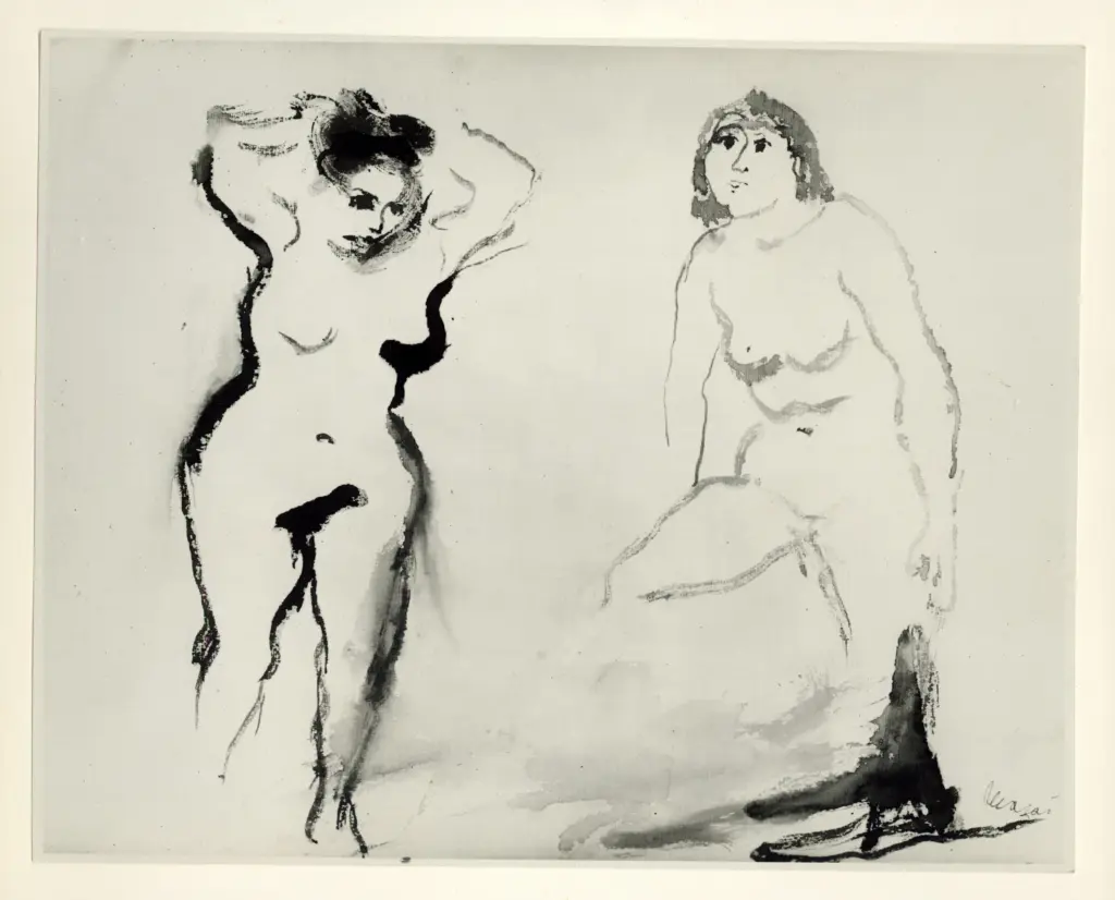 Istituto Centrale per il Catalogo e la Documentazione: Fototeca Nazionale , fronte