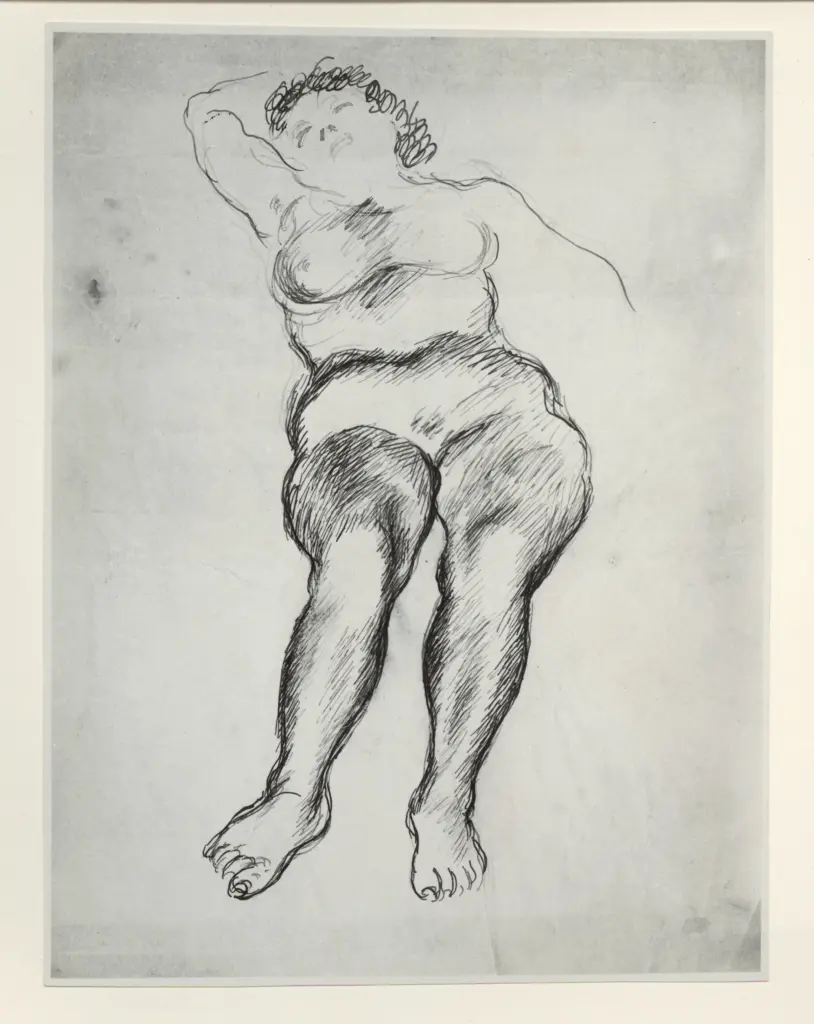 Istituto Centrale per il Catalogo e la Documentazione: Fototeca Nazionale , fronte