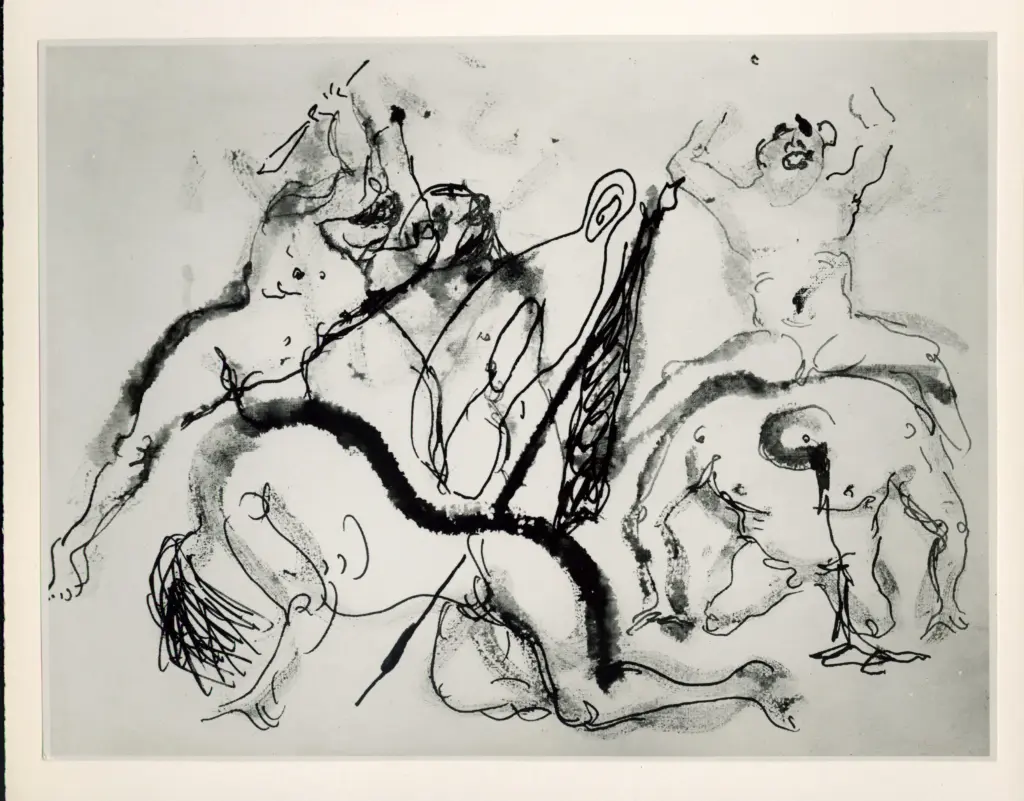 Istituto Centrale per il Catalogo e la Documentazione: Fototeca Nazionale , fronte