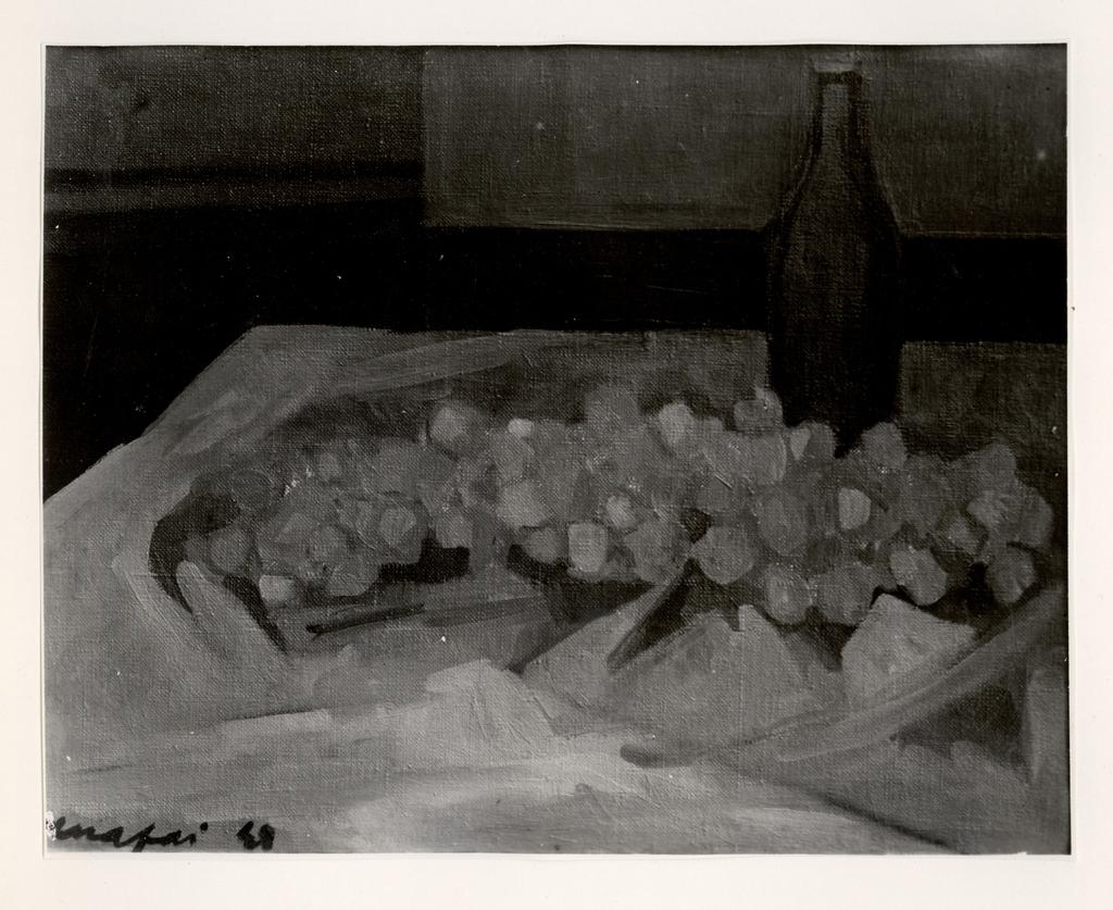 Giacomelli , fronte