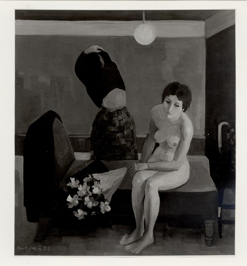 Giacomelli , fronte