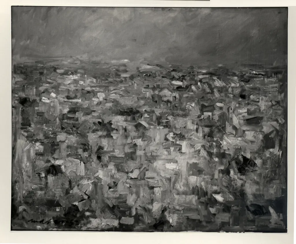 Fotografia Ferruzzi , fronte