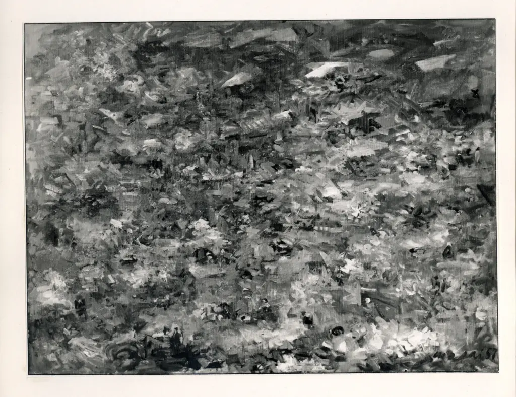 Fotografia Ferruzzi , fronte