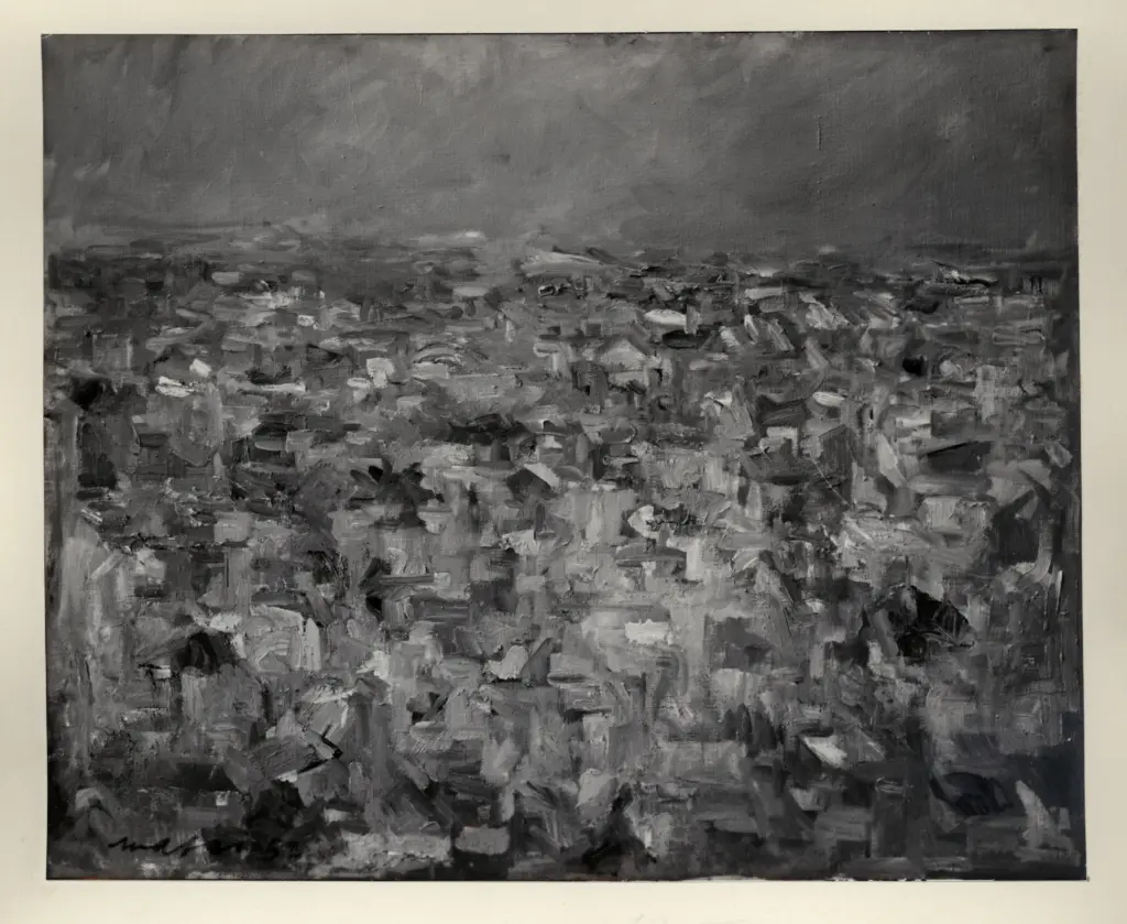 Fotografia Ferruzzi , fronte