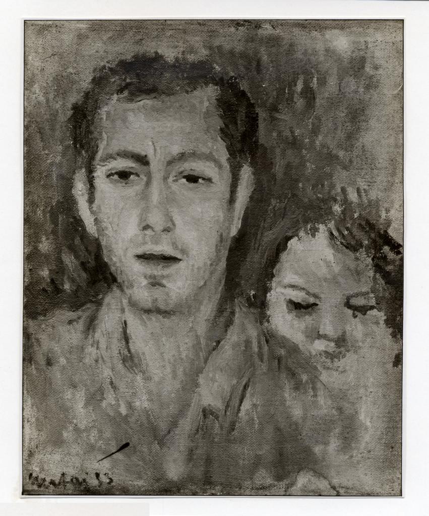 Giacomelli , fronte