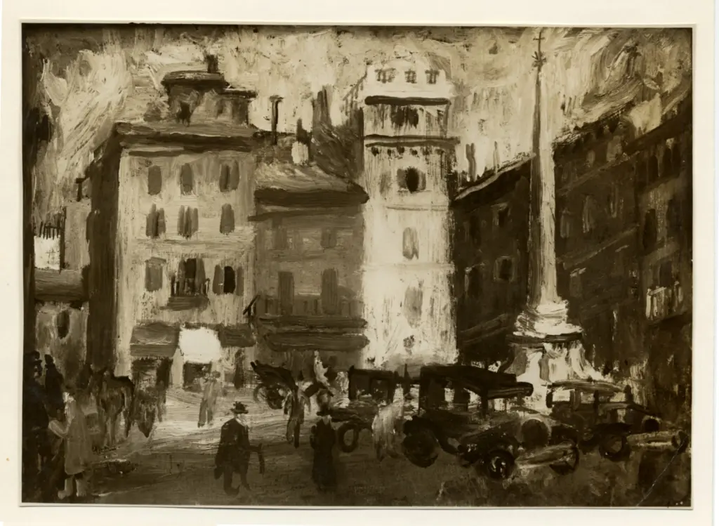 Fabbri, Manuela , Mafai, Mario - - , fronte