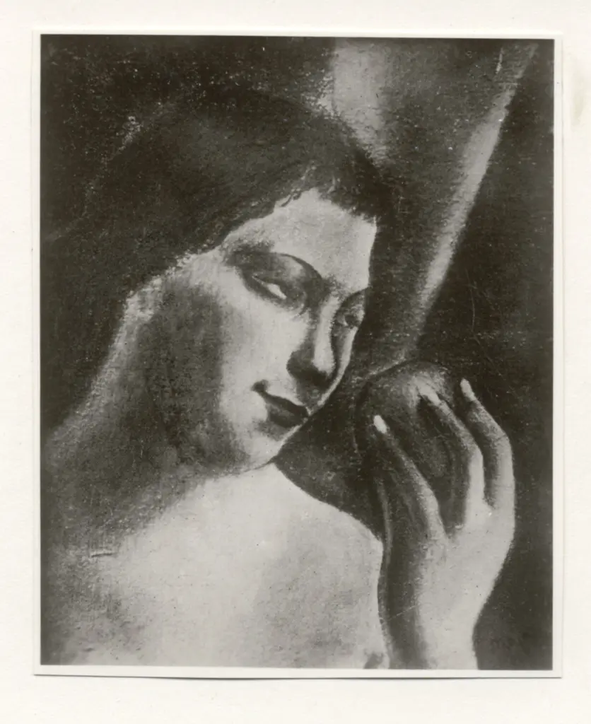 Fotografia Ferruzzi , fronte