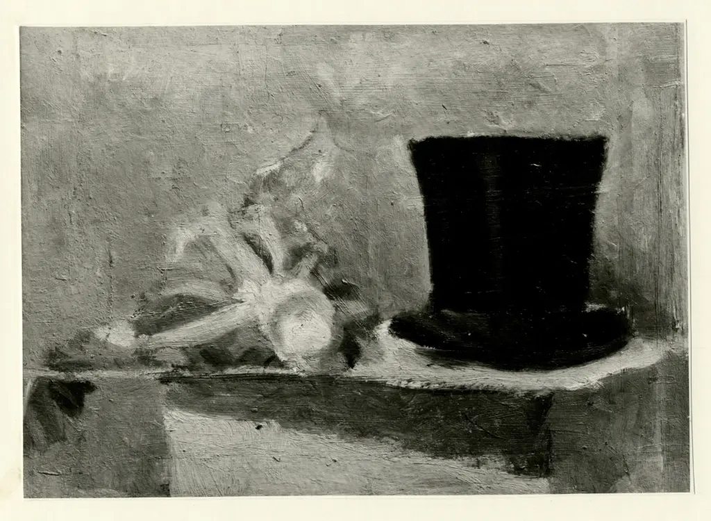 Anonimo, Anonimo , fronte