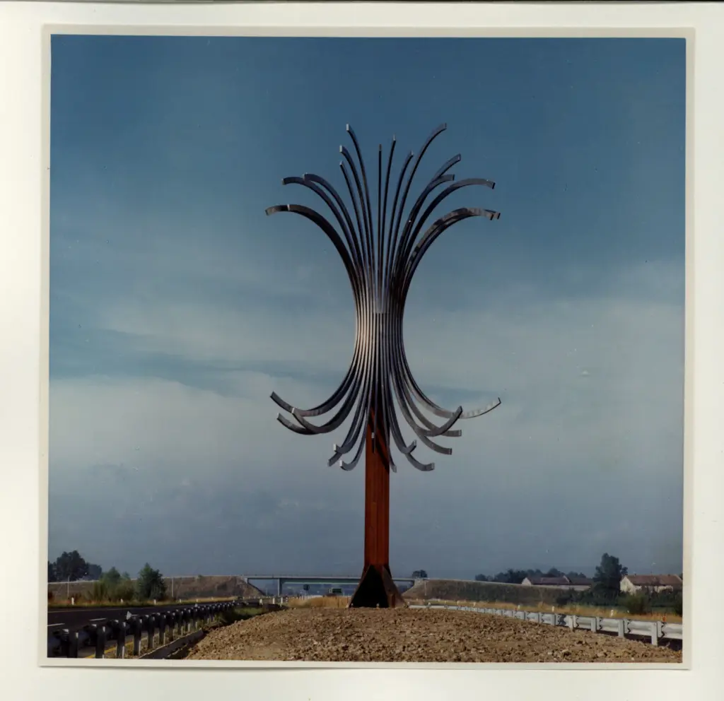 Vaghi, Luigi , fronte