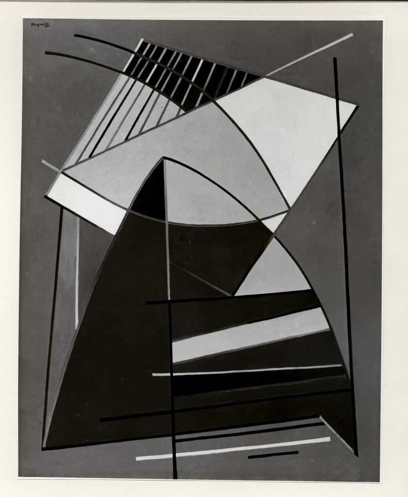Giacomelli , fronte