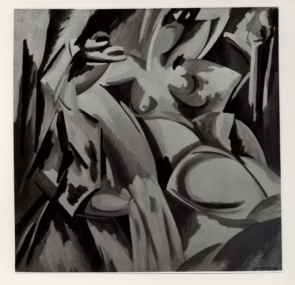 Giacomelli , fronte