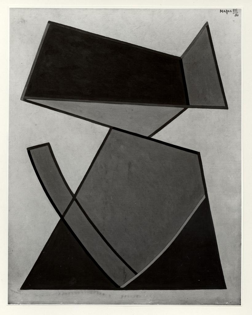 Giacomelli , fronte