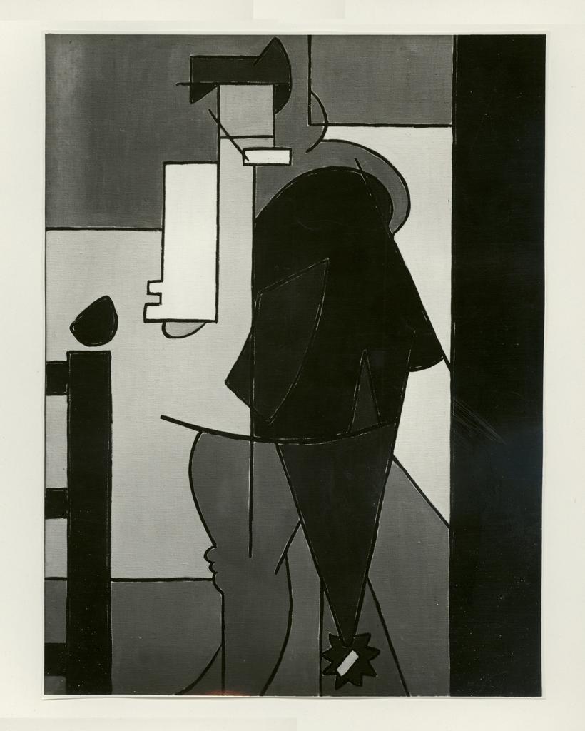 Giacomelli , fronte