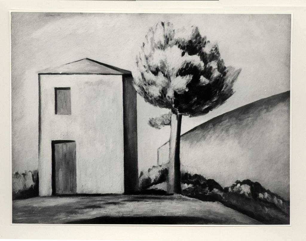 Foto Barsotti , fronte