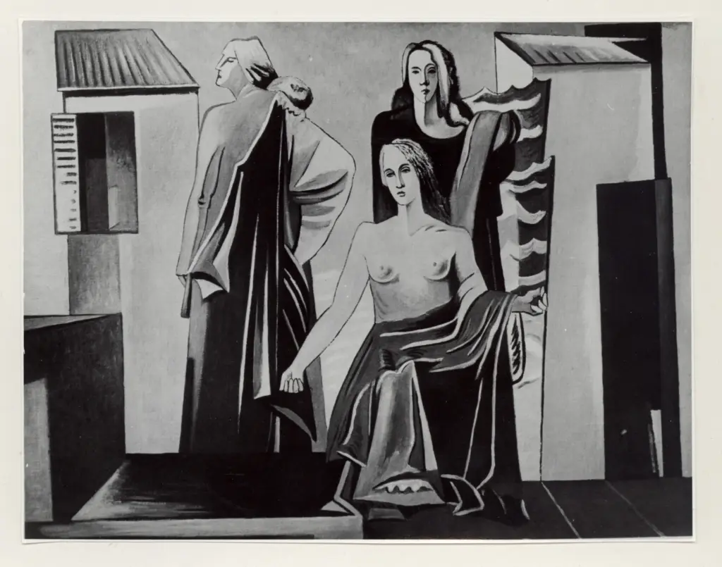 Foto Barsotti , fronte