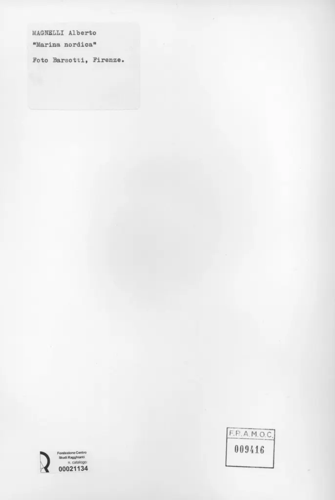 Foto Barsotti , retro