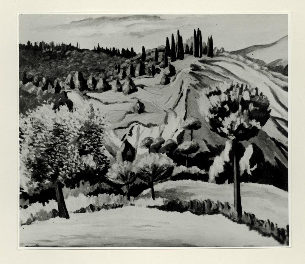 Giacomelli , fronte