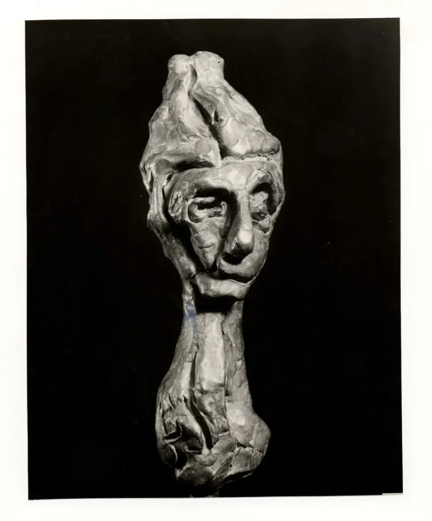 Anonimo , Maine, Angelo Camillo - sec. XX , fronte