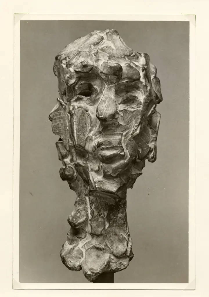 Anonimo, Anonimo , fronte