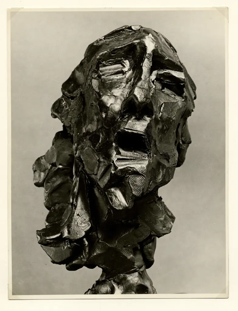 Anonimo, Anonimo , fronte