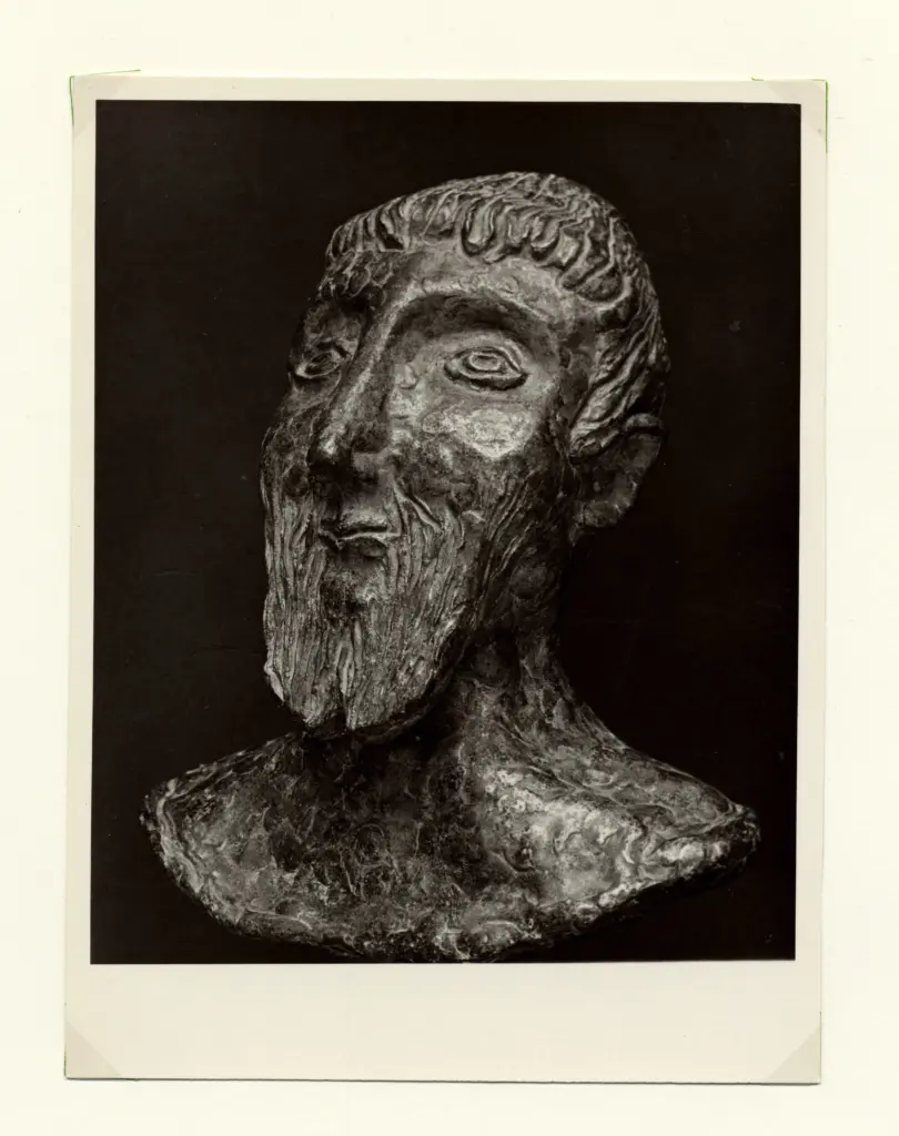 Anonimo, Anonimo , fronte