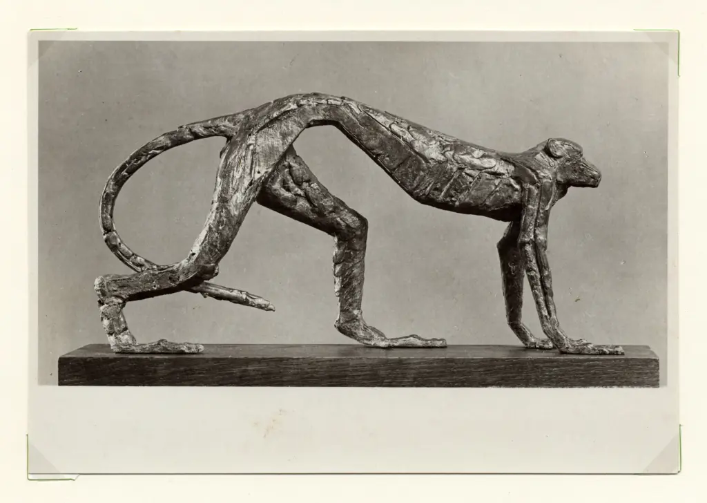 Anonimo , Maine, Angelo Camillo - sec. XX - Chincou , fronte