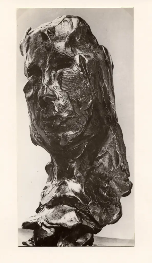 Anonimo , Maine, Angelo Camillo - sec. XX , fronte