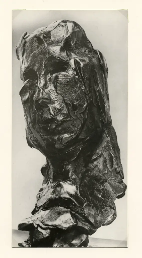 Anonimo , Maine, Angelo Camillo - sec. XX , fronte