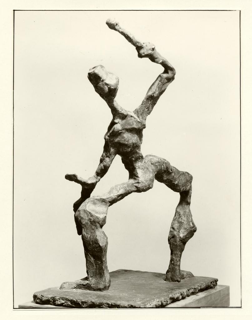 Giacomelli , fronte
