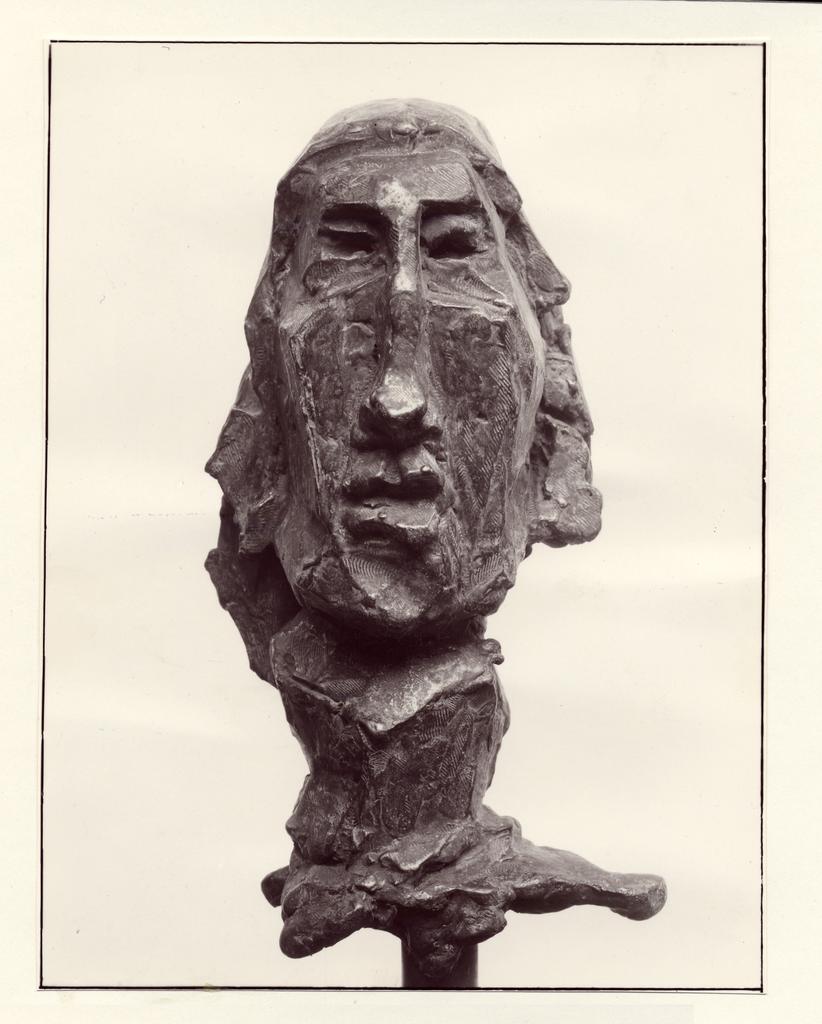 Giacomelli , fronte