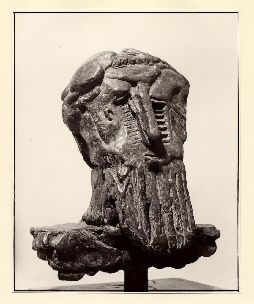 Anonimo , fronte
