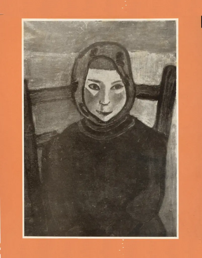 Mancuso, Maria , Angelina