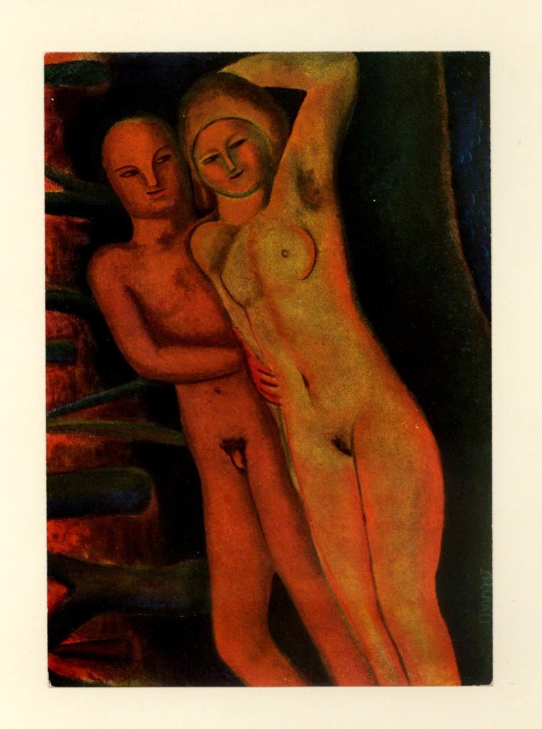 fronte