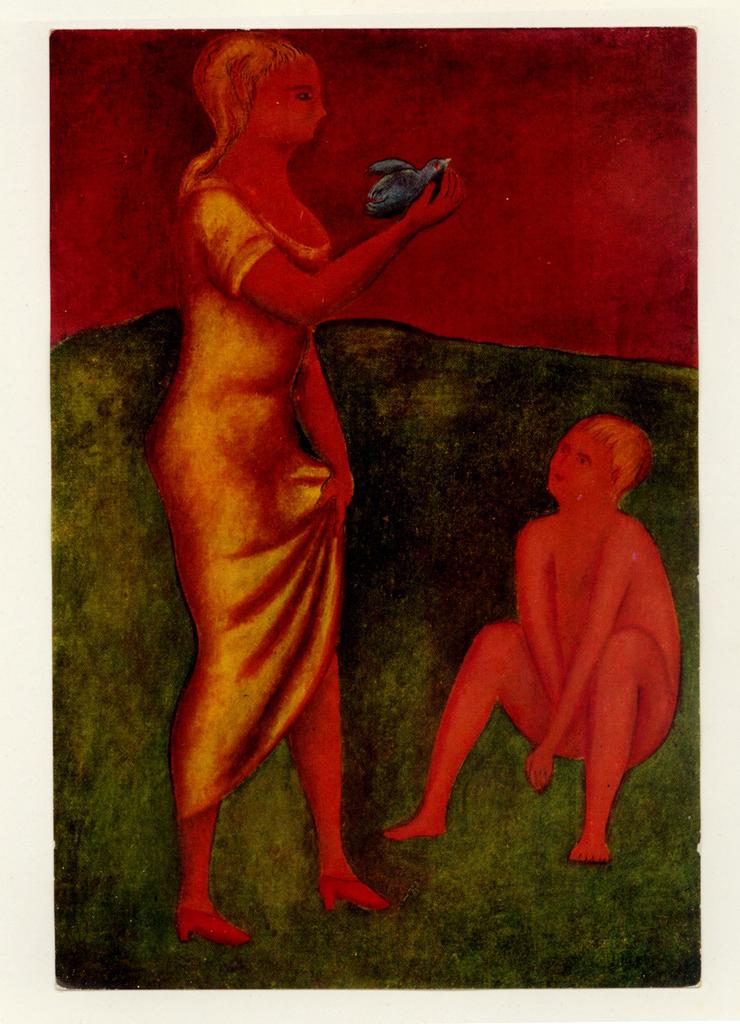 fronte