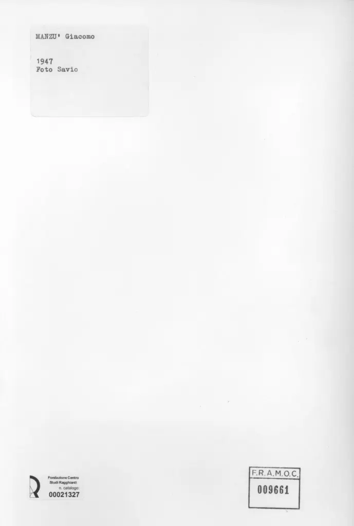 Savio, Oscar , retro