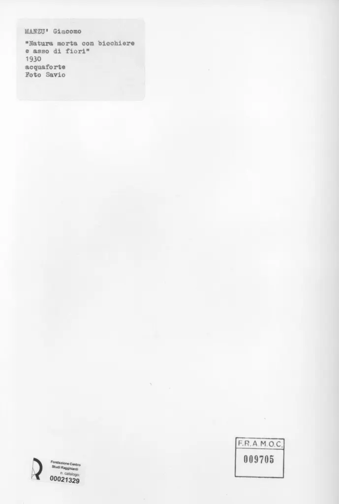 Savio, Oscar , retro