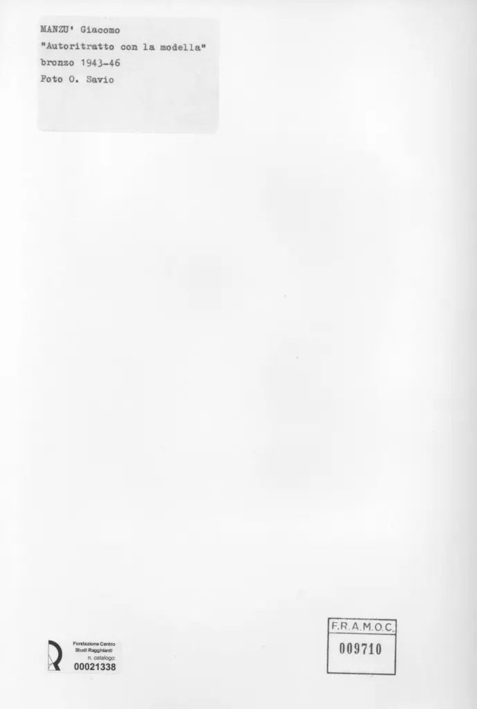 Savio, Oscar , retro