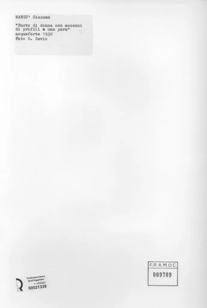 Savio, Oscar , retro