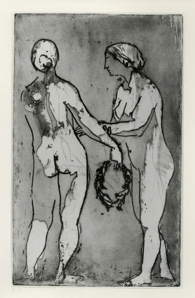 Savio, Oscar , fronte