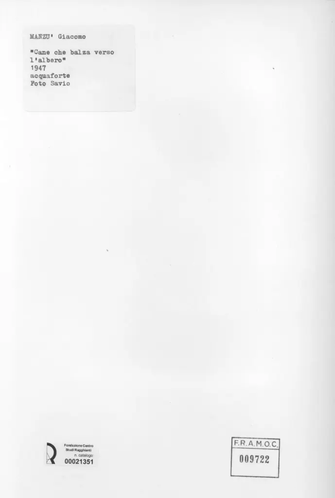 Savio, Oscar , retro