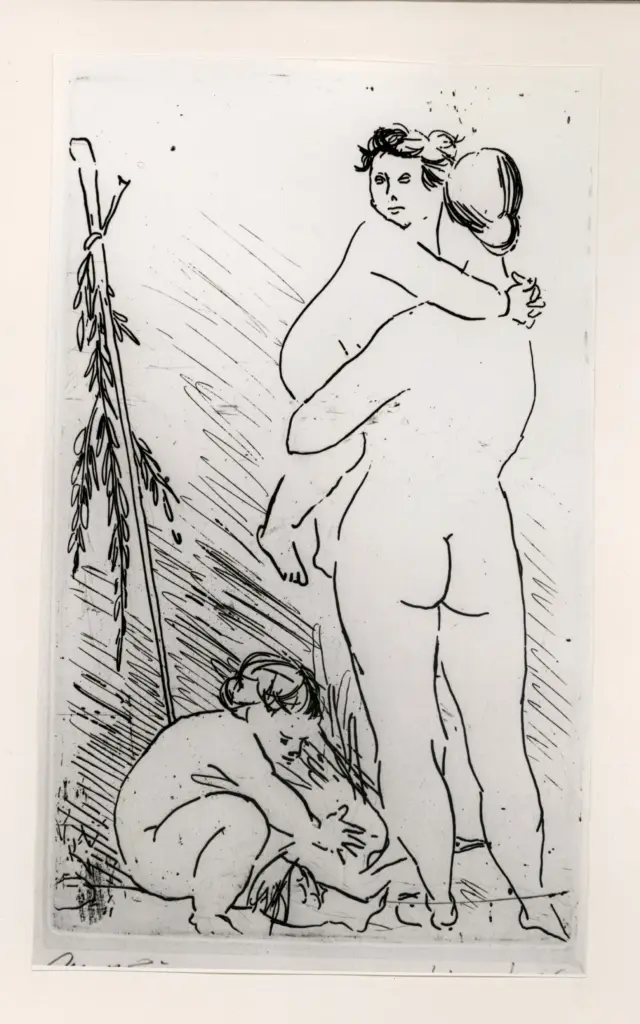 Savio, Oscar , fronte