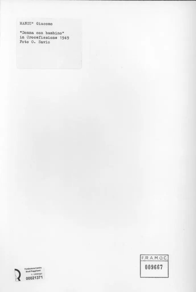 Savio, Oscar , retro