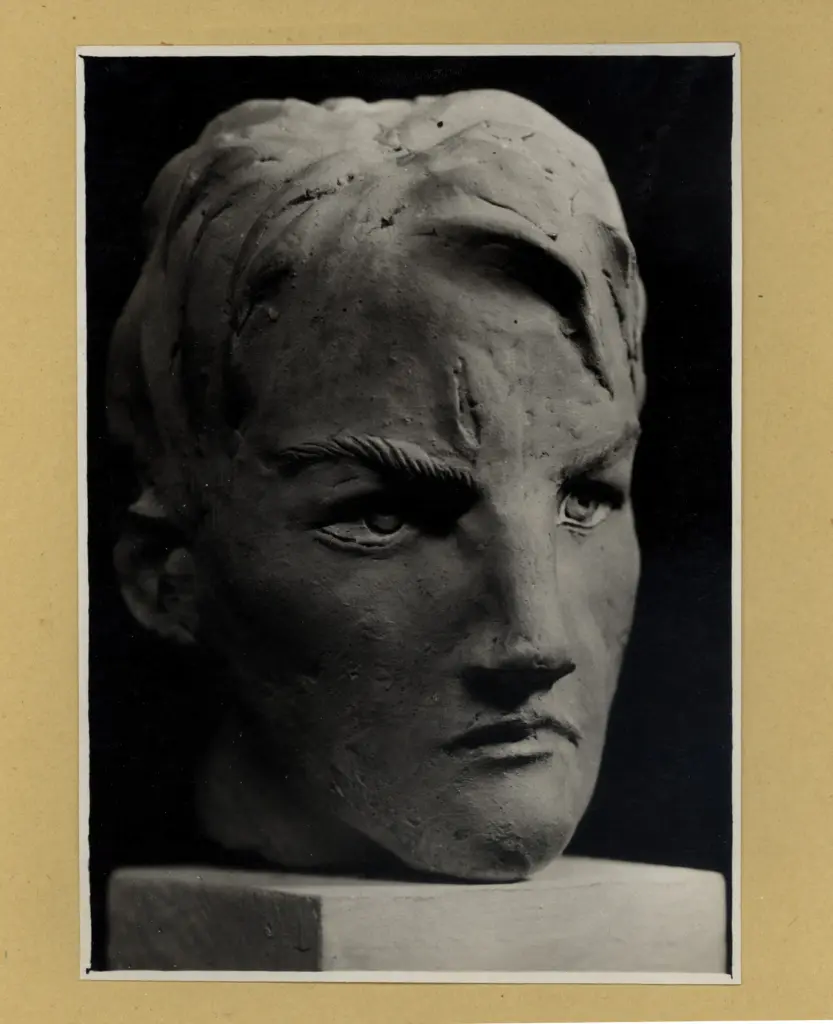 Manz&ugrave;, Giacomo - sec. XX -