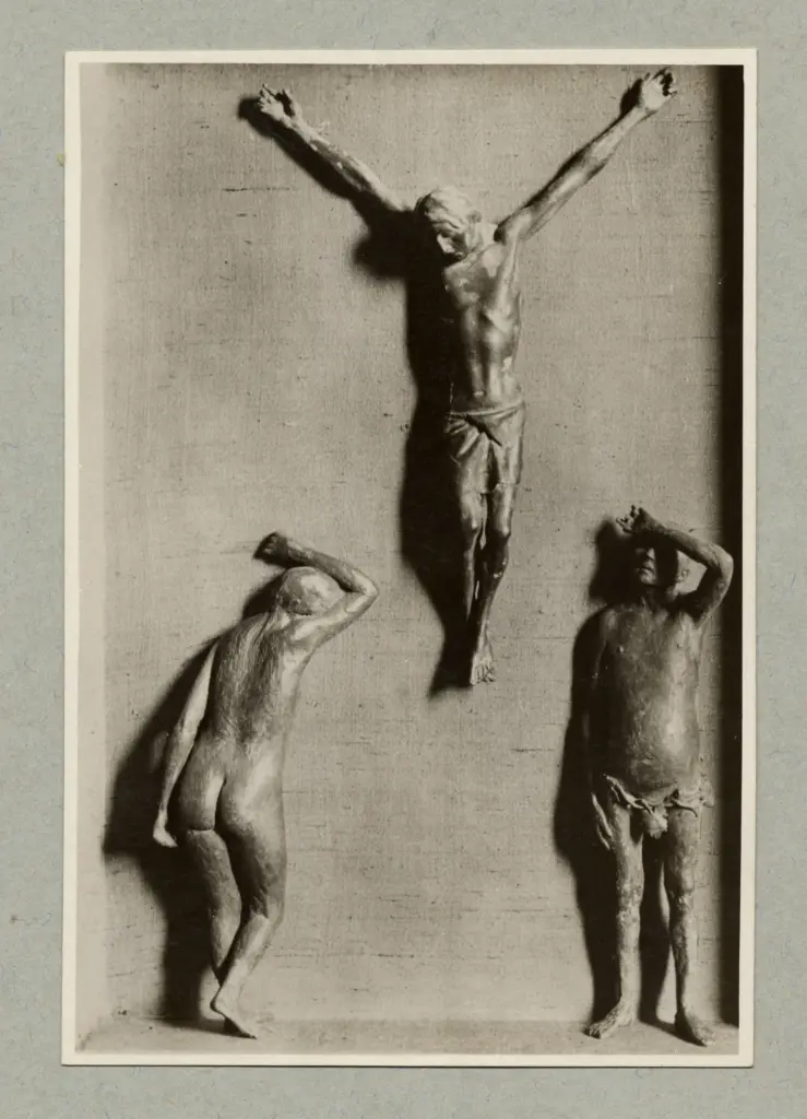 Anonimo, Anonimo , fronte