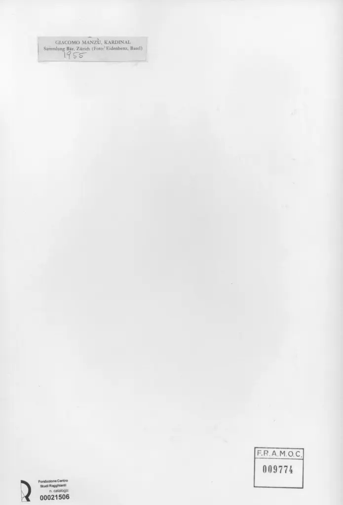 Foto Eidenbenz , retro