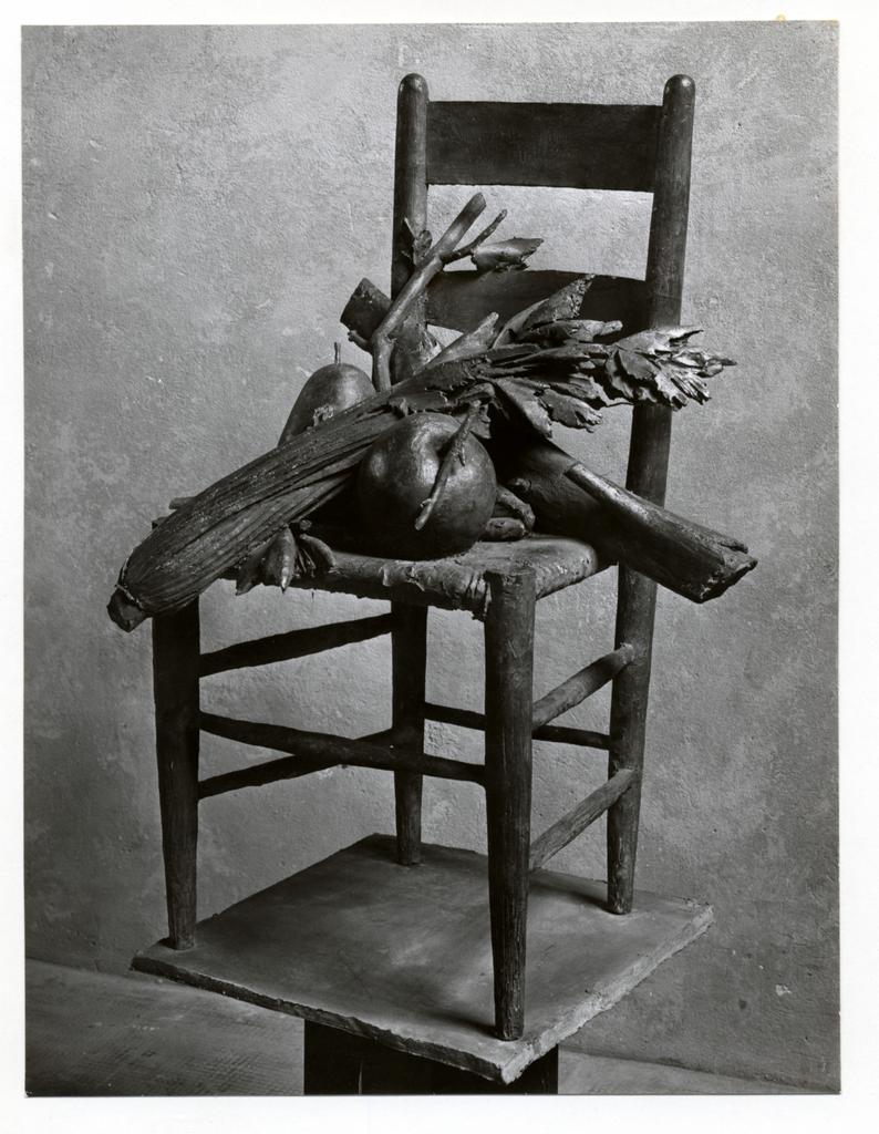 Anonimo, Anonimo , fronte