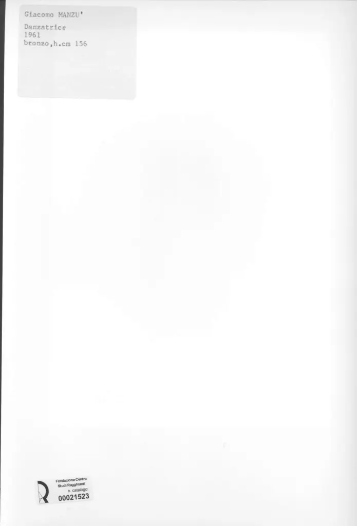 Anonimo, Anonimo , retro