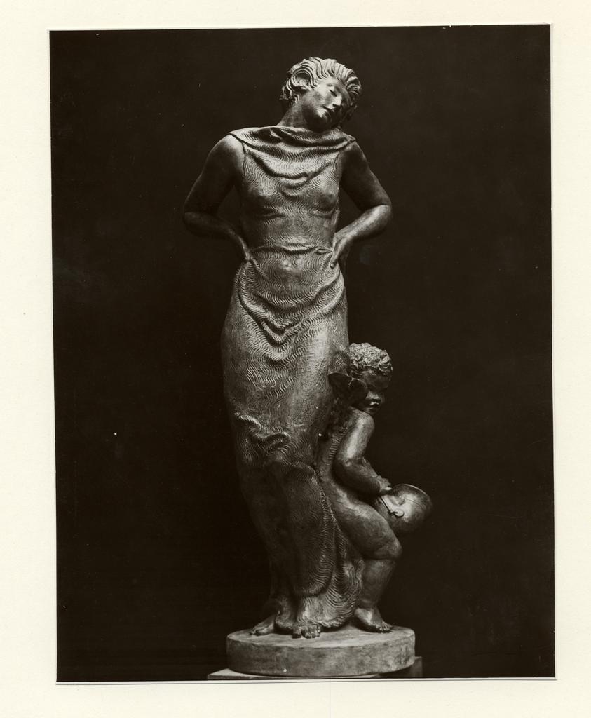 Giacomelli , Maraini, Antonio - sec. XX - , fronte
